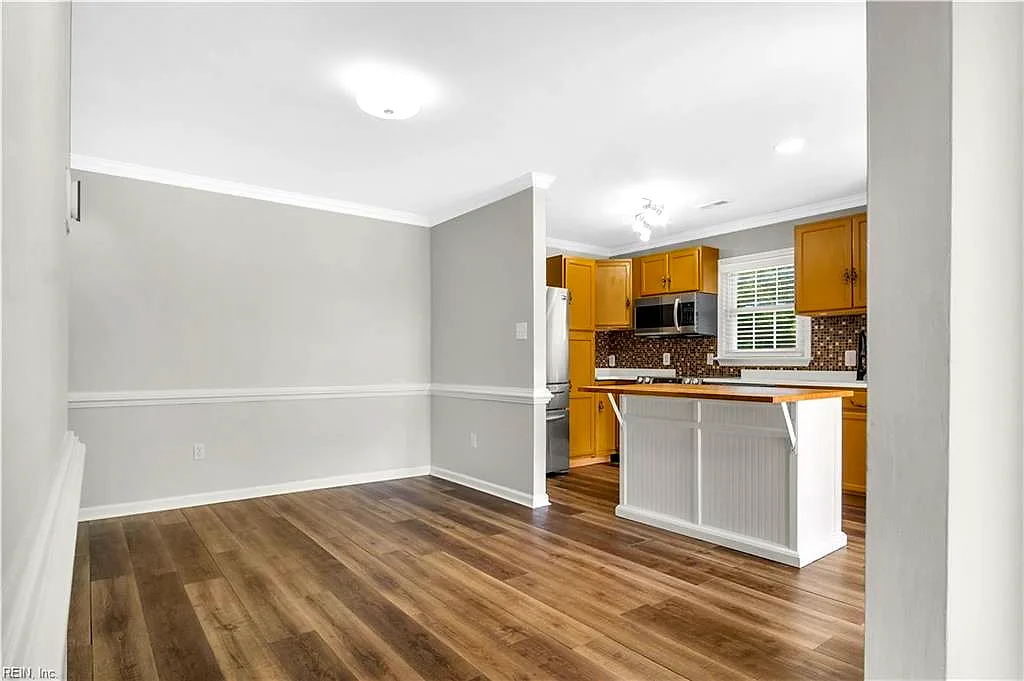 103 Turnbridge LAND #H, YORKTOWN VA 23693 - Photo 5