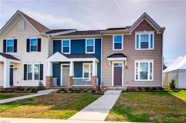 255 Goldenstar LN, PORTSMOUTH VA 23701 thumb 2