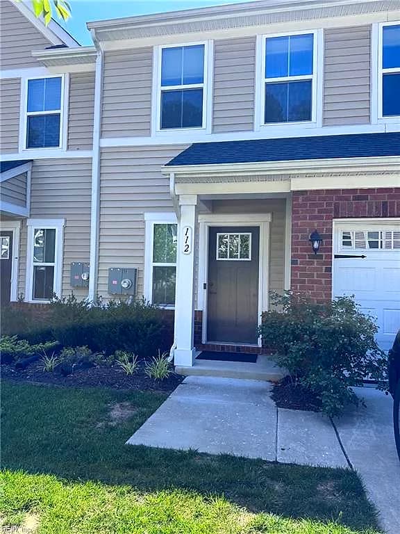 112 Stegg ST, WILLIAMSBURG VA 23185 - Photo 2