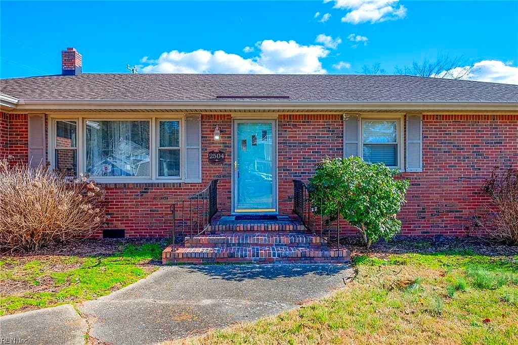 2504 Beaufort AVE, VIRGINIA BEACH VA 23455 - Photo 3