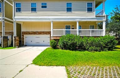 3216 Pretty Lake AVE #B, NORFOLK VA 23518 thumb 5