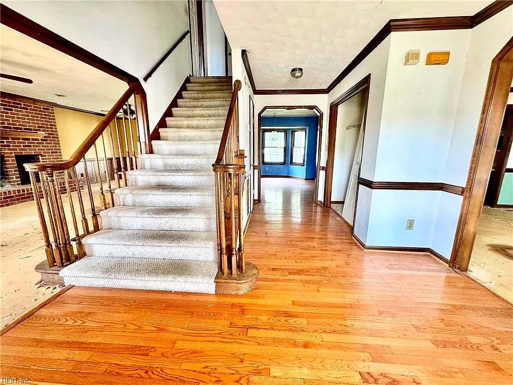 1254 Winfall DR, CHESAPEAKE VA 23323 - Photo 3