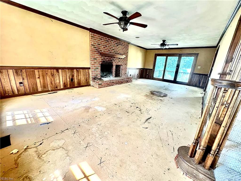 1254 Winfall DR, CHESAPEAKE VA 23323 - Photo 4