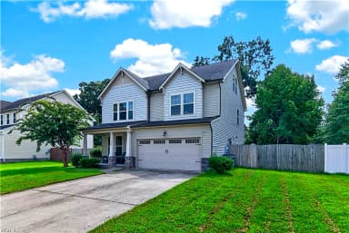 220 Benthall RD, HAMPTON VA 23664 thumb 1