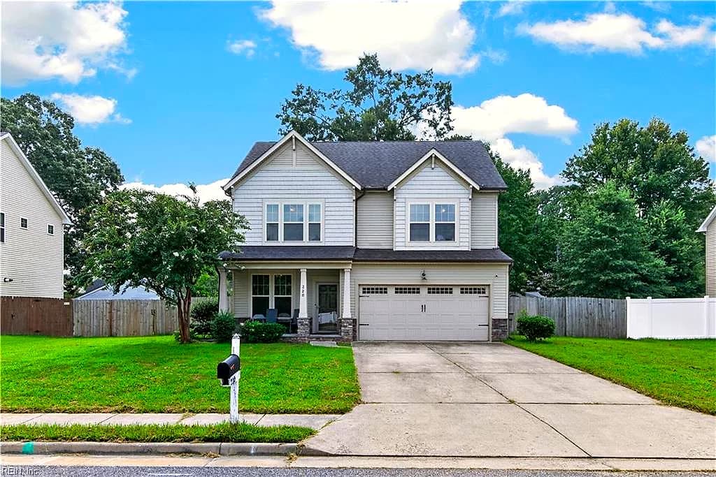 220 Benthall RD, HAMPTON VA 23664 - Photo 3