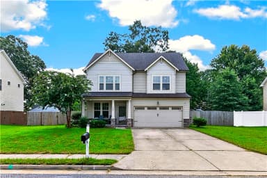 220 Benthall RD, HAMPTON VA 23664 thumb 3