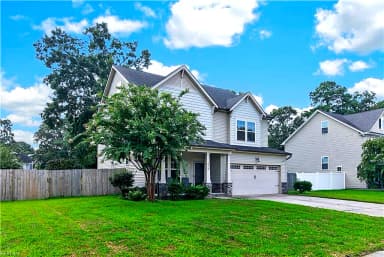 220 Benthall RD, HAMPTON VA 23664 thumb 4
