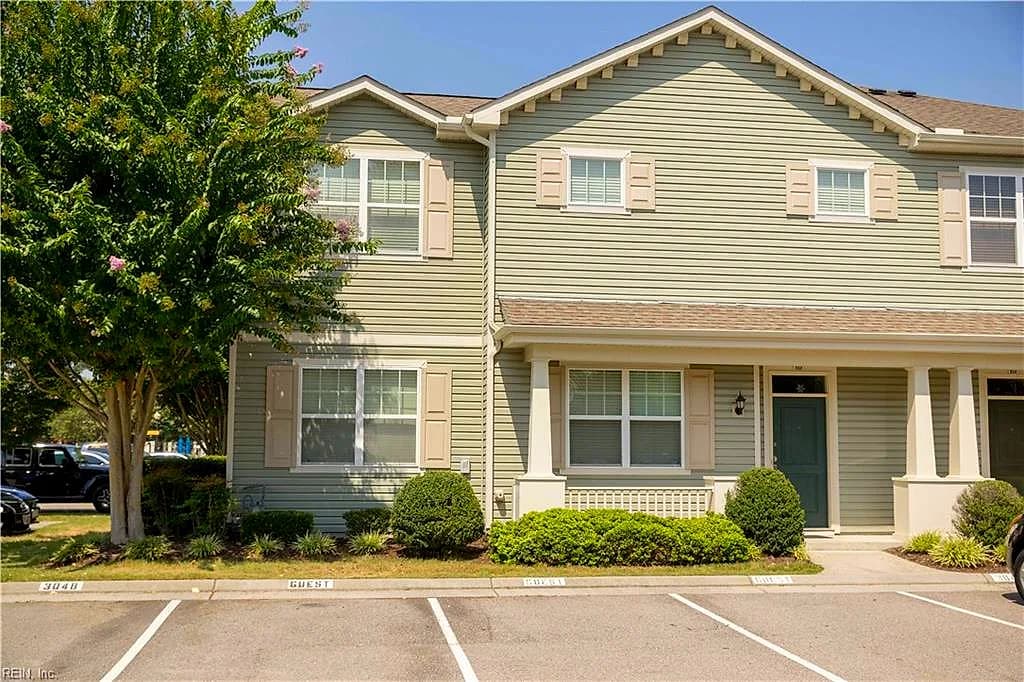 650 Lacy Oak DR, CHESAPEAKE VA 23320 - Photo 3