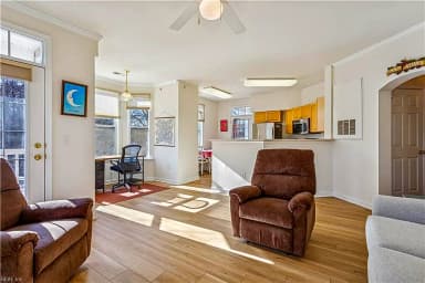706 River Rock WAY #106, NEWPORT NEWS VA 23608 thumb 4