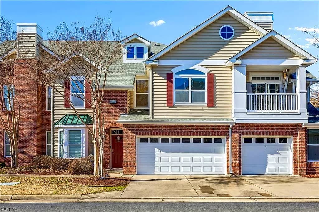 706 River Rock WAY #106, NEWPORT NEWS VA 23608 - Photo 5