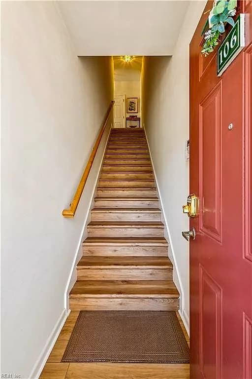 706 River Rock WAY #106, NEWPORT NEWS VA 23608 thumb 8