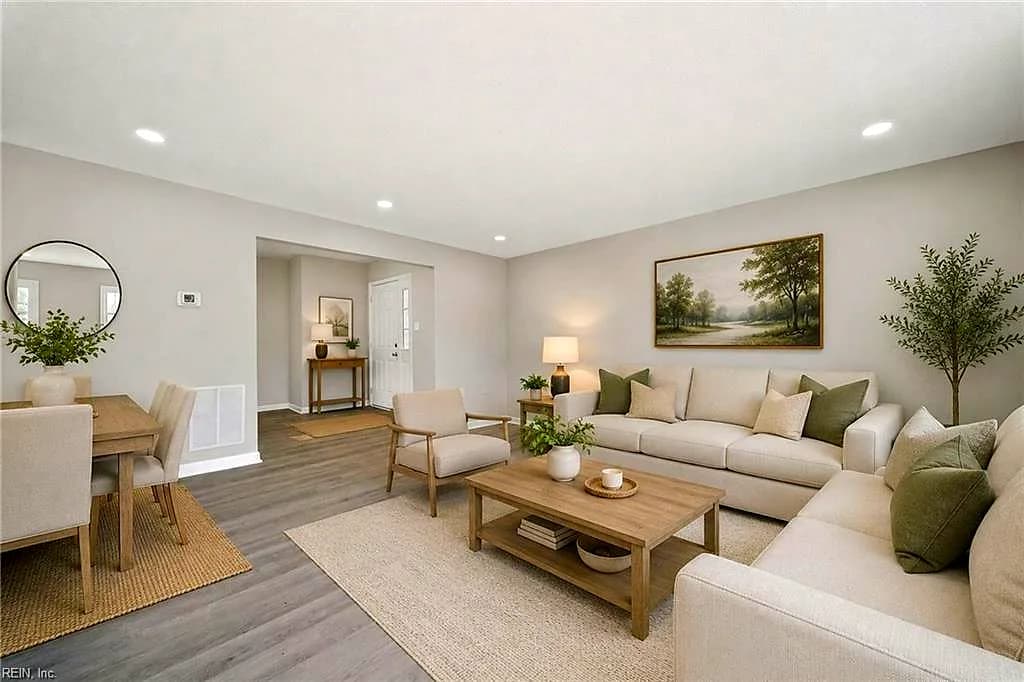 1401 Wentworth DR #103, VIRGINIA BEACH VA 23453 - Photo 3