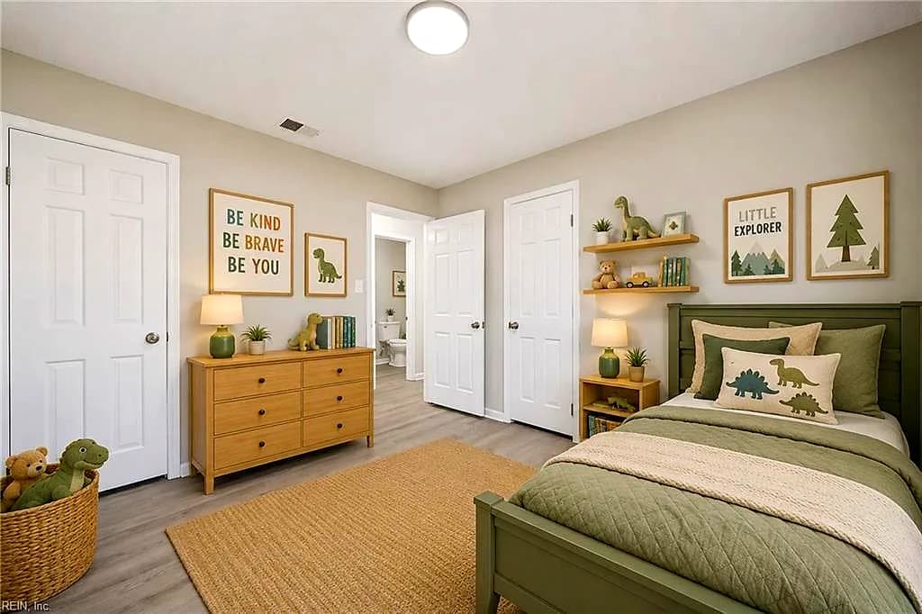 1401 Wentworth DR #103, VIRGINIA BEACH VA 23453 thumb 6