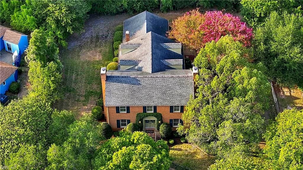 428 Susan Constant DR, VIRGINIA BEACH VA 23451 - Photo 5