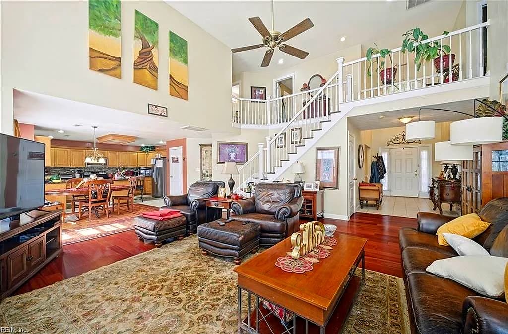 3080 Clarke DR, VIRGINIA BEACH VA 23456 thumb 9