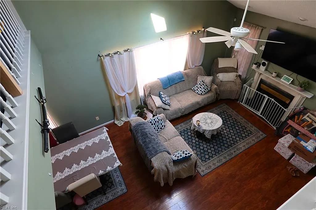 717 Casper LN, NEWPORT NEWS VA 23602 - Photo 5