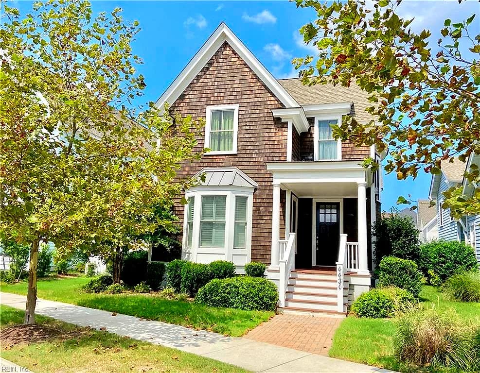 4430 Pleasant AVE, NORFOLK VA 23518 - Main photo