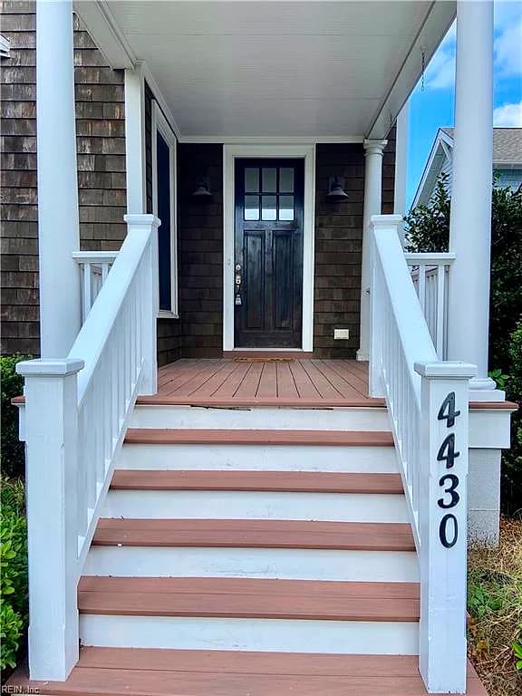 4430 Pleasant AVE, NORFOLK VA 23518 - Photo 3