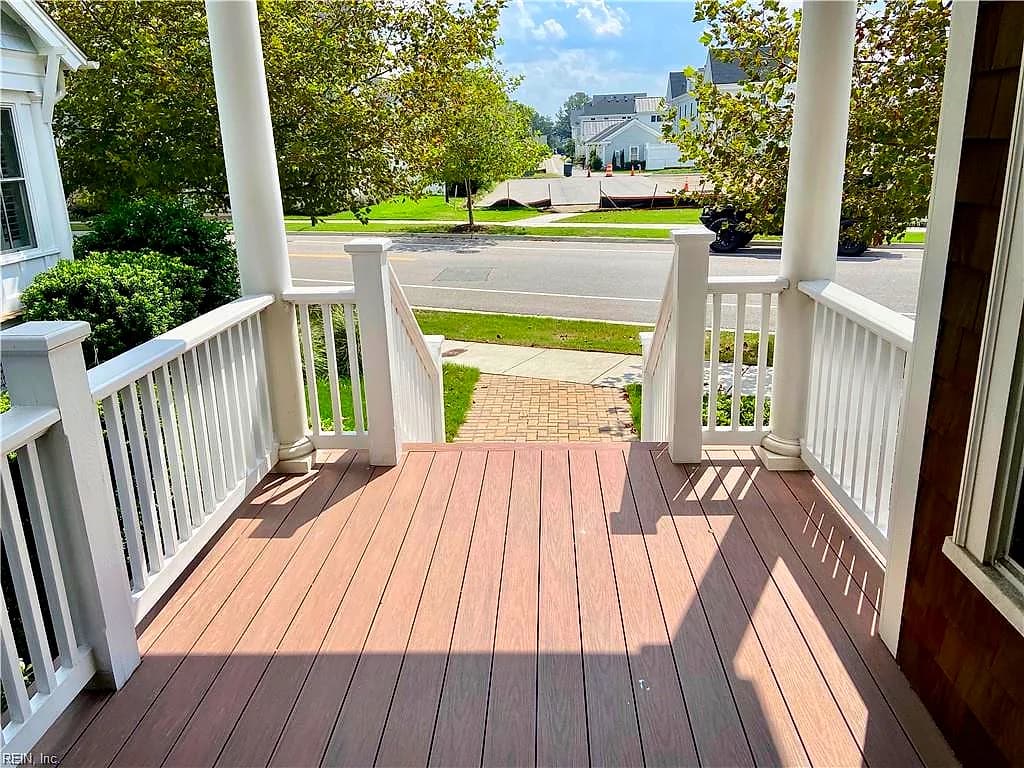 4430 Pleasant AVE, NORFOLK VA 23518 - Photo 4