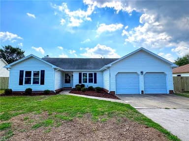 1065 Wasserman DR, VIRGINIA BEACH VA 23454 thumb 1