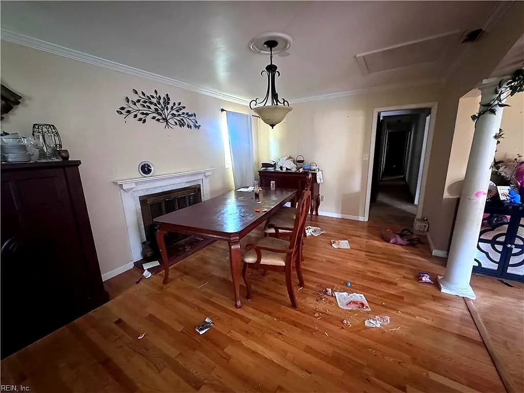33 Azalea DR, HAMPTON VA 23669 thumb 7