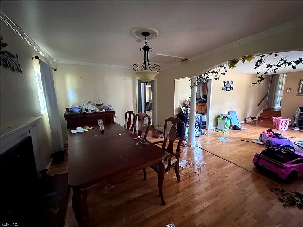 33 Azalea DR, HAMPTON VA 23669 thumb 8