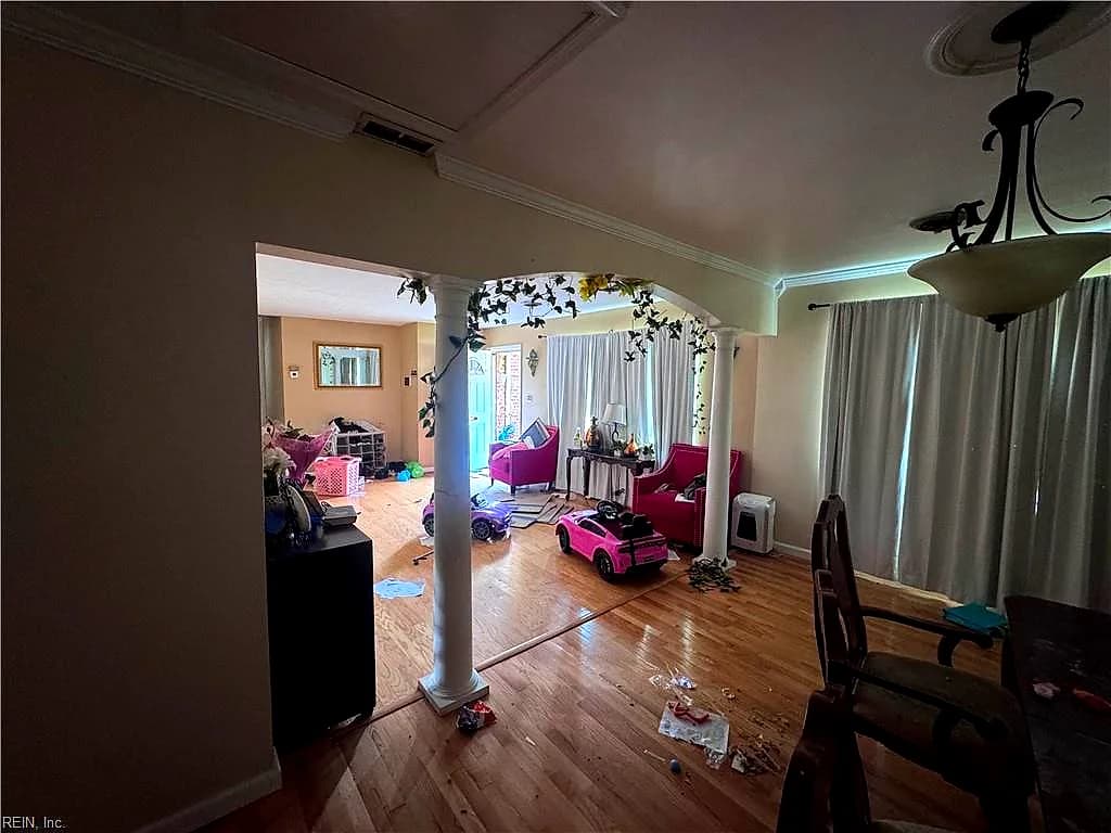 33 Azalea DR, HAMPTON VA 23669 thumb 9
