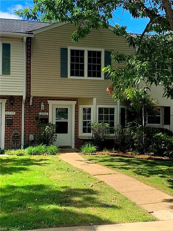 2216 Windom PL, VIRGINIA BEACH VA 23454 - Main photo