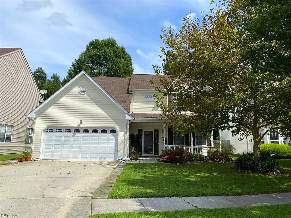 2544 Penshurst WAY, VIRGINIA BEACH VA 23456 - Photo 2