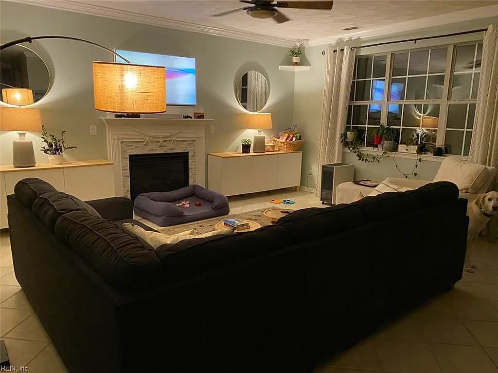 2544 Penshurst WAY, VIRGINIA BEACH VA 23456 thumb 6