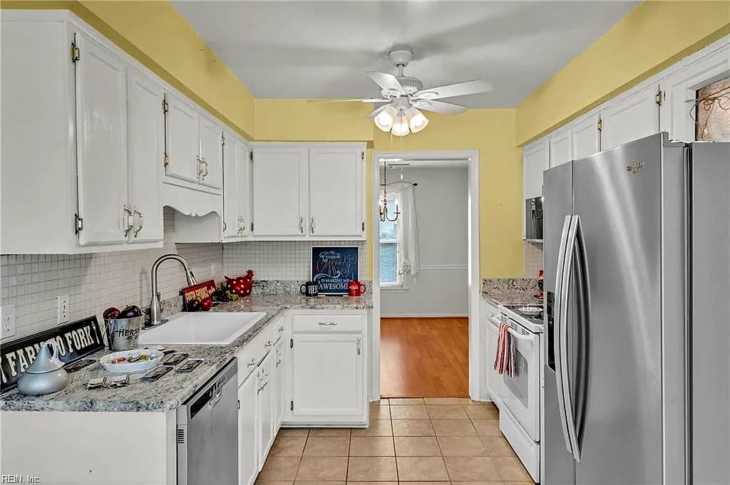 1145 Warner Hall DR, VIRGINIA BEACH VA 23454 thumb 12