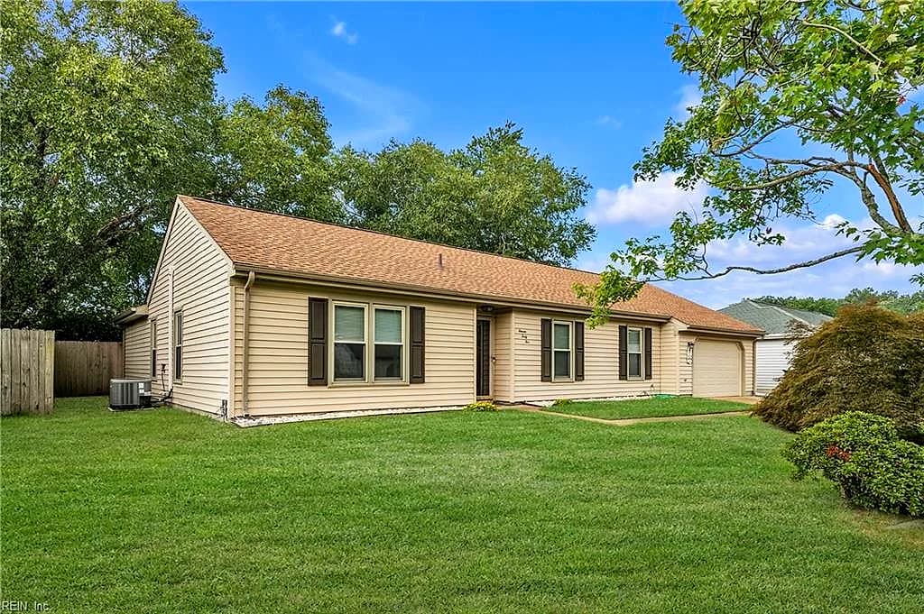 1145 Warner Hall DR, VIRGINIA BEACH VA 23454 - Photo 3
