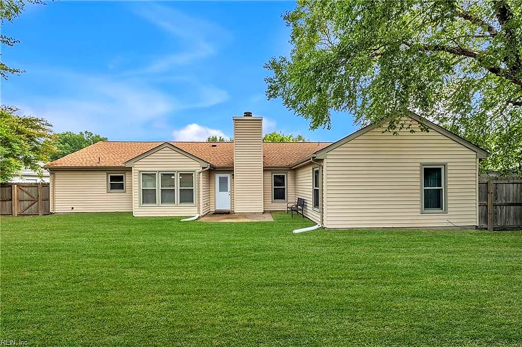 1145 Warner Hall DR, VIRGINIA BEACH VA 23454 - Photo 4