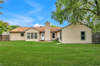 1145 Warner Hall DR, VIRGINIA BEACH VA 23454 thumb 4