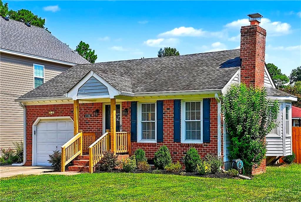 1726 English AVE, CHESAPEAKE VA 23320 - Photo 3