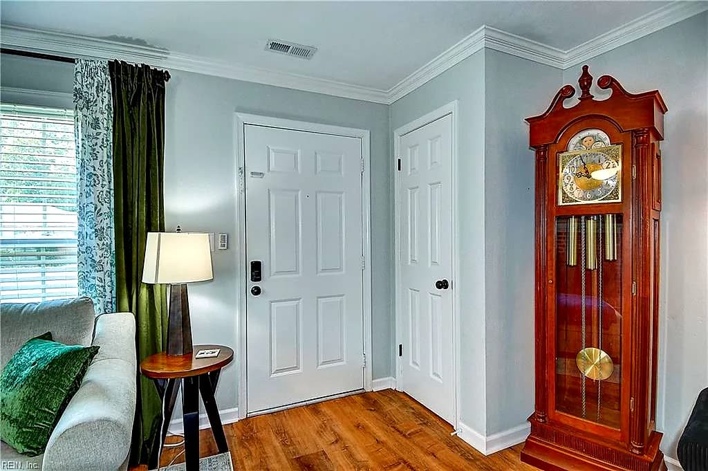 1726 English AVE, CHESAPEAKE VA 23320 - Photo 5