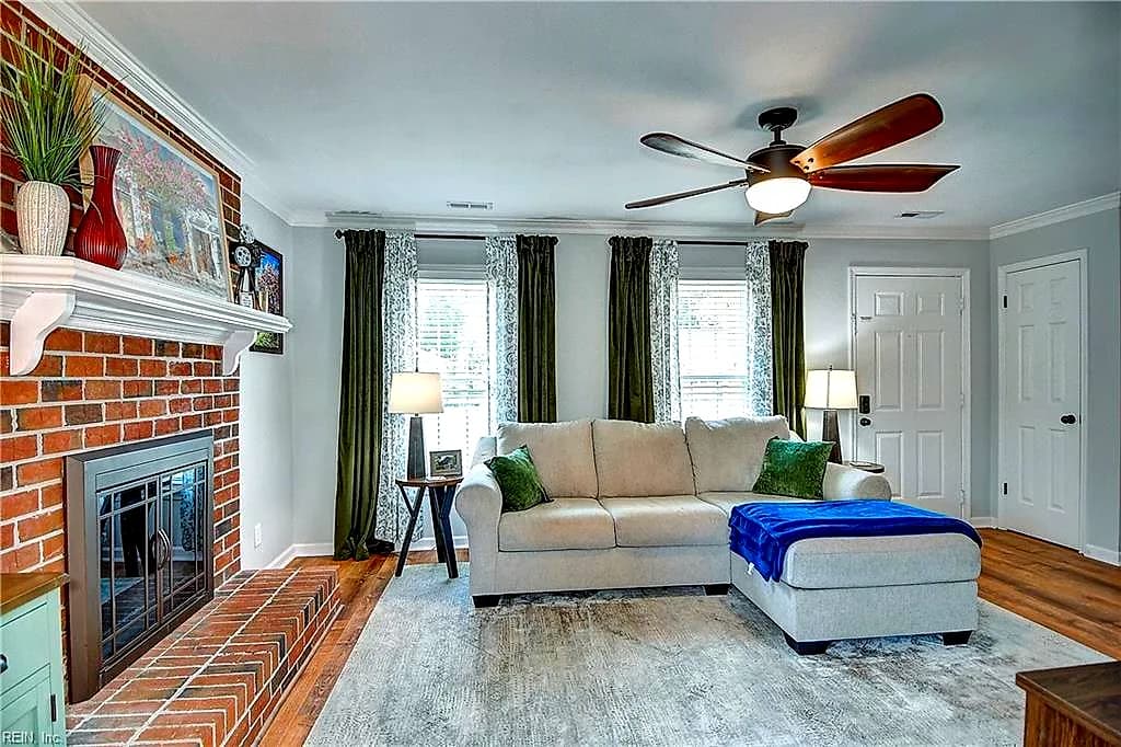 1726 English AVE, CHESAPEAKE VA 23320 thumb 6