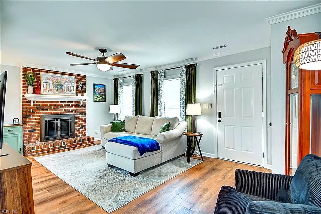 1726 English AVE, CHESAPEAKE VA 23320 thumb 7