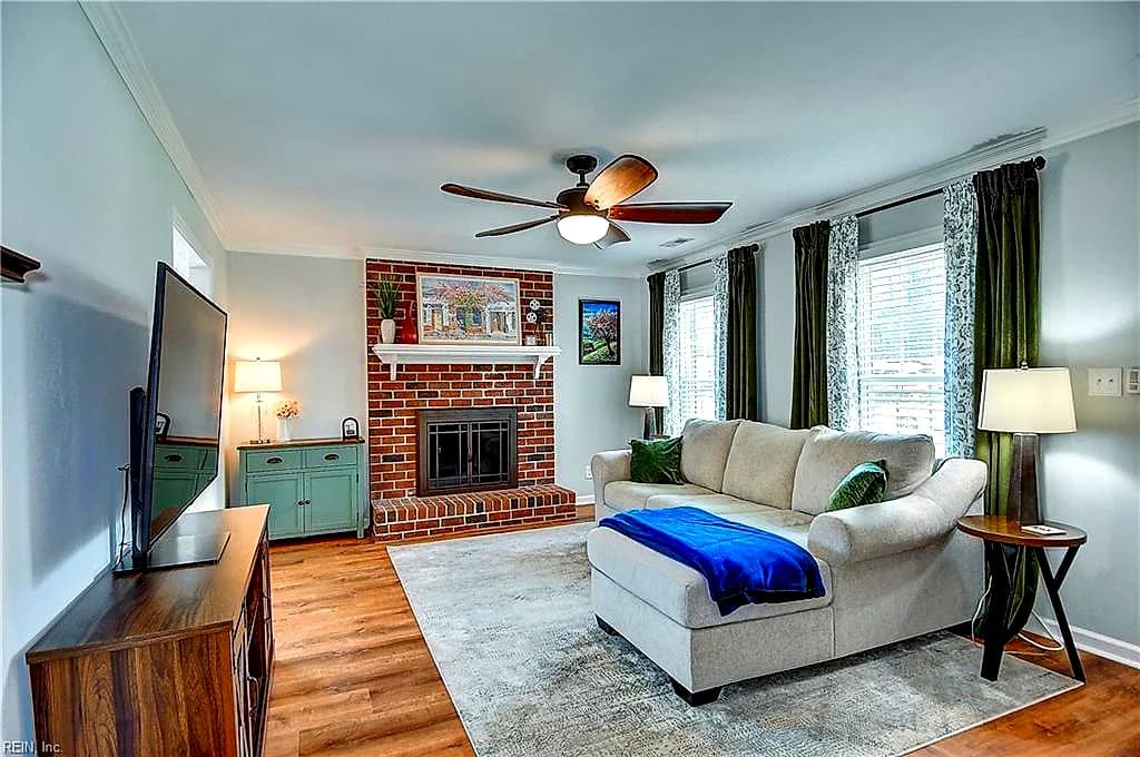1726 English AVE, CHESAPEAKE VA 23320 thumb 8