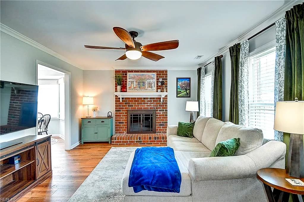 1726 English AVE, CHESAPEAKE VA 23320 thumb 9