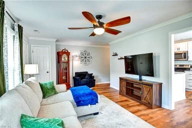 1726 English AVE, CHESAPEAKE VA 23320 thumb 9