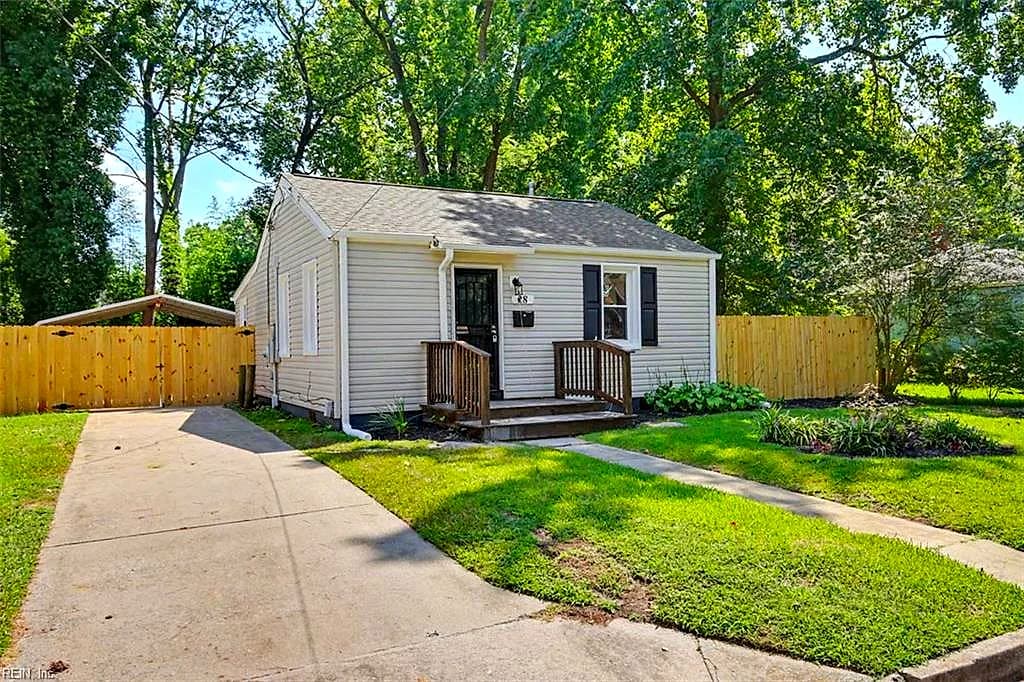 28 Pollux CIR W, PORTSMOUTH VA 23701 thumb 7