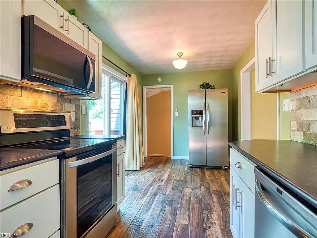 1056 Saint Julian DR, CHESAPEAKE VA 23323 thumb 11