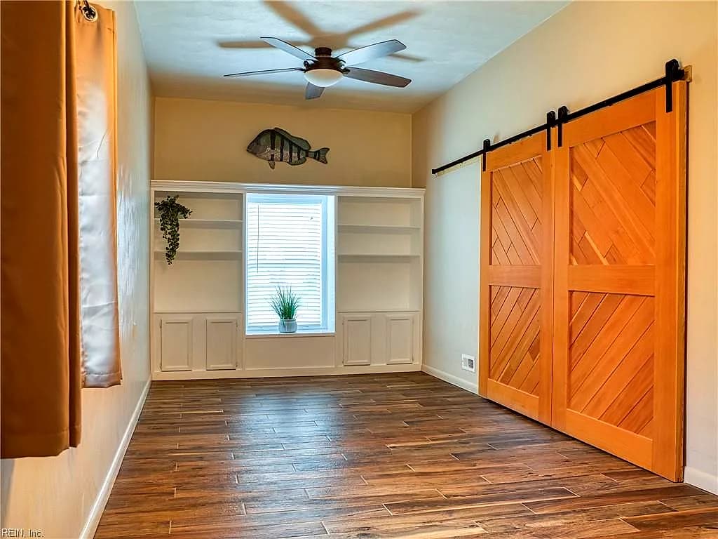 1056 Saint Julian DR, CHESAPEAKE VA 23323 thumb 7