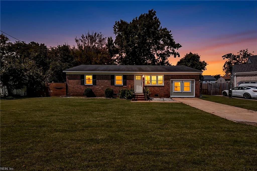 5246 Lepage Rd RD, NORFOLK VA 23513 - Photo 3