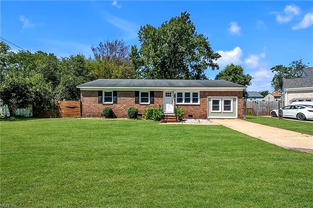 5246 Lepage RD, NORFOLK VA 23513 - Photo 4