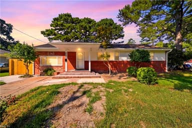 1089 Baker RD, VIRGINIA BEACH VA 23455 thumb 3