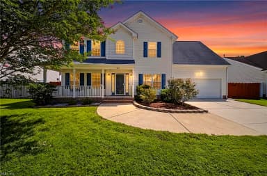 917 Flores CT, VIRGINIA BEACH VA 23464 thumb 1