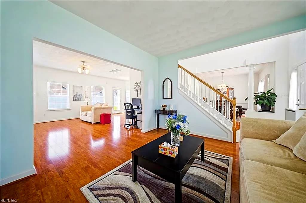 917 Flores CT, VIRGINIA BEACH VA 23464 thumb 9