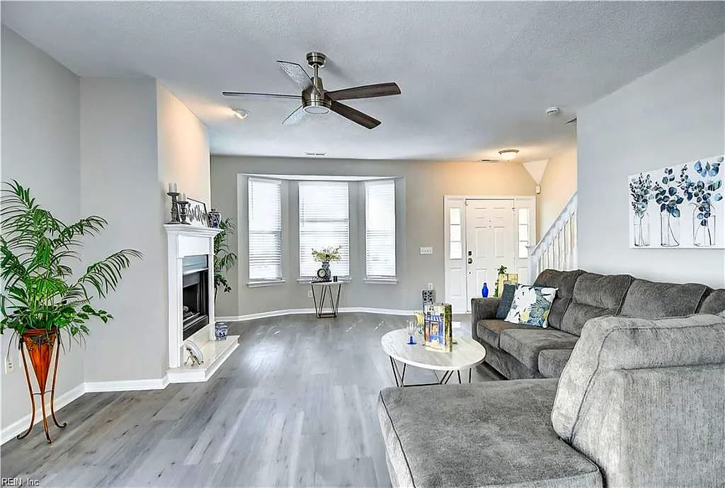 5812 Echingham DR, VIRGINIA BEACH VA 23464 - Photo 5